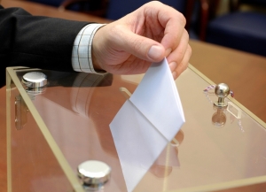 Ευρωεκλογές 2024: Ανακοινώθηκαν όλα τα εκλογικά κέντρα – Μάθε πού ψηφίζεις