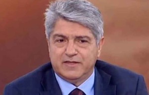 Νέα αποχώρηση από το κόμμα Καρυστιανού: Εκτός και ο πτέραρχος εν αποστρατεία Αθανάσιος Παπανικολάου