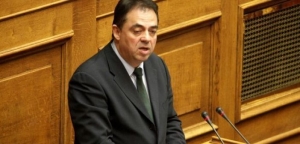 Δ. Κωνσταντόπουλος: Επανίδρυση του τμήματος ΔΠΠΝΤ