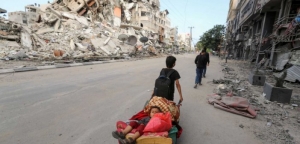Βομβαρδισμοί «σαν σε video game» στη Γάζα – 31 παιδιά ανάμεσα στους νεκρούς αμάχους