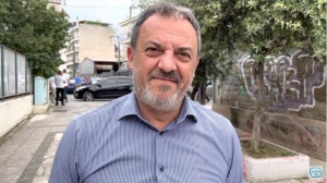 Γραμματέας ΠΑΣΟΚ Αιτωλοακαρνανίας: «διαφορετική προσέγγιση από ΣΥΡΙΖΑ για τις αυτοδιοικητικές εκλογές»- το «καρφί» για Γάκη