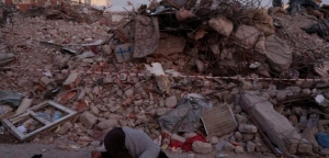 Σεισμός στην Τουρκία: «Μαζικό νεκροταφείο» – Ξεπέρασαν τις 41.000 οι νεκροί