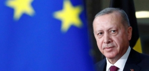 Ηχηρό μήνυμα της Ευρώπης στον Ερντογάν: Να αλλάξει την απόφαση για την Αγιά Σοφιά
