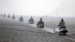Νέα τουρκική παράκρουση με φόντο πολιτικοποίηση φωτογραφίας Έλληνα αξιωματικού σε άσκηση: «Τους ταπεινώσαμε»!