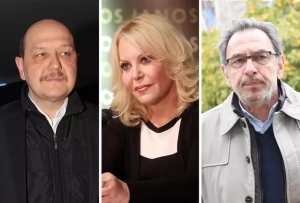 ΚΚΕ: Σεμίνα Διγενή, Διονύσης Τσακνής και Θέμης Πάνου θα είναι υποψήφιοι στις εκλογές