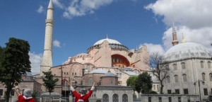 Αντιδρά και το Παγκόσμιο Συμβούλιο Εκκλησιών για την Αγιά Σοφιά: Ένδειξη διχασμού η τουρκική απόφαση