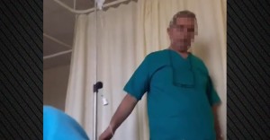 Αναστολή καθηκόντων και ΕΔΕ για τον αναισθησιολόγο στο νοσοκομείο Αγίων Αναργύρων που ζήτησε φακελάκι από ασθενή