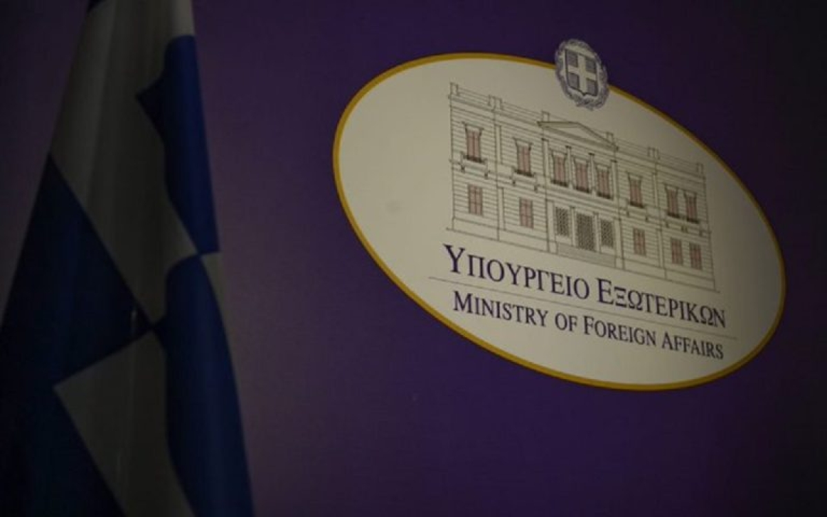 Διπλωματικές πηγές: Άμεση απάντηση του Υπ.Εξ με γραπτό διάβημα διαμαρτυρίας στο ΓΓ του ΝΑΤΟ για τις ευχές στην Τουρκία