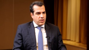 Θ.Πλεύρης για Άγνωστο Στρατιώτη: «Τα ονόματα για τα Τέμπη δεν έπρεπε να είναι εκεί»