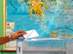 Εκλογές 2023: Τα πολιτικά «κάστρα» της Ελλάδας – Ποιοι νομοί δεν αλλάζουν ποτέ πολιτικό χρώμα