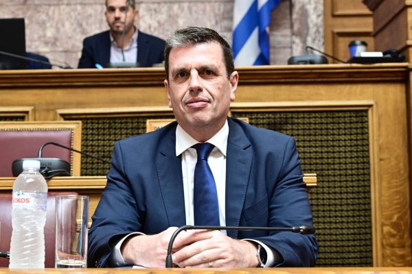 Η Ελλάδα κατάφερε στο μεταναστευτικό κάτι που οι ΗΠΑ προσπαθούν εδώ και δεκαετίες