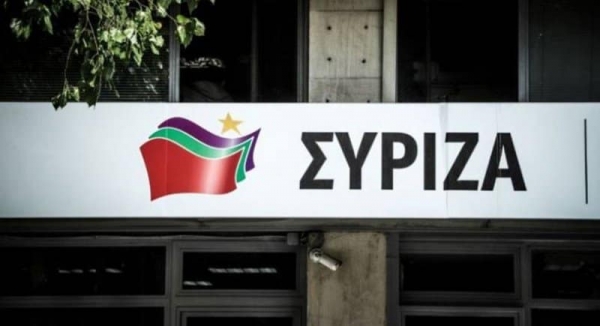 ΣΥΡΙΖΑ: «Ομολογία κυβερνητικής αποτυχίας το διάγγελμα Μητσοτάκη»