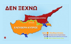 Δεν ξεχνώ ότι ουδείς κατακτητής αποσύρεται οικειοθελώς