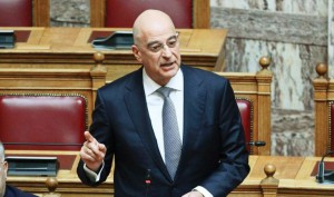 Ν.Δένδιας: «Ζήτημα πολιτικής επιβίωσης της κυβέρνησης το να χυθεί άπλετο φως στην υπόθεση των Τεμπών»