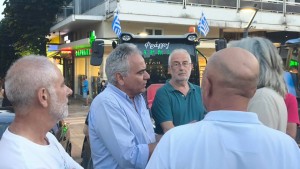 Νέα Αριστερά – Σκουρλέτης από Αγρίνιο: «Ένας προικισμένος νομός, η Αιτωλοακαρνανία, βρίσκεται σε μαρασμό και εγκατάλειψη»