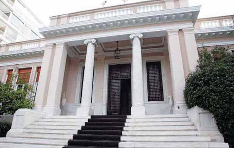 Το κύριο χαρακτηριστικό της επταετούς διακυβέρνησης Μητσοτάκη ήταν η τέχνη της μη λογοδοσίας