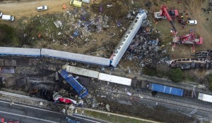 Σε τελική ευθεία η έναρξη της δίκης για τα Τέμπη - Κατατέθηκε η πρόταση της Εισαγγελίας Εφετών