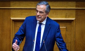 Αντώνης Σαμαράς: Σενάρια για νέο κόμμα στα σκαριά – Τι σχεδιάζει ο πρώην πρωθυπουργός