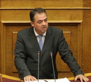 Ερώτηση Κωνσταντόπουλου για την επανίδρυση του Πανεπιστημίου Δυτικής Ελλάδας και του ΔΠΝΝΤ