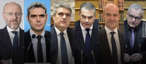 Την παραίτηση της Α.Πελώνη για τις υβριστικές της αναρτήσεις ζητούν δέκα βουλευτές της ΝΔ - Ποιοι είναι
