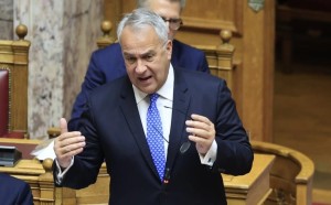 Παραιτήθηκαν ο Μάκης Βορίδης και 3 υφυπουργοί για τον ΟΠΕΚΕΠΕ