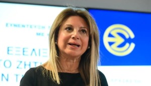 Μαρία Καρυστιανού: Ταυτοποιήθηκαν ο δικαστικός και η δικηγόρος που φέρονται να μετέφεραν τις απειλές για τη ζωή της