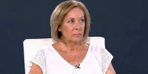 Συγκλονίζει επιζήσασα στο Μάτι: «Βγήκα από τη θάλασσα και είχα αφόρητους πόνους»