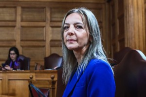 ΟΠΕΚΕΠΕ: Η ΝΔ στέλνει στην Αρχή Ξεπλύματος τις καταθέσεις της «αγρότισσας με τη Ferrari» για το Τζόκερ