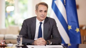 Σύσκεψη στο Μαξίμου για μείωση των τιμών σε βασικά αγαθά – Η στήριξη των ελεύθερων επαγγελματιών και επιχειρήσεων στην ατζέντα της κυβέρνησης