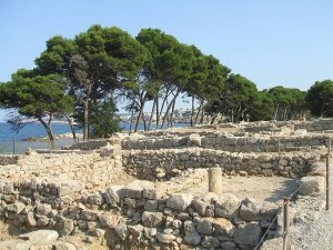 Από Ισπανία μέχρι Αφγανιστάν: 12 πόλεις που ίδρυσαν οι Αρχαίοι Έλληνες και δεν υπάρχουν πια