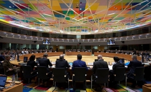 Eurogroup: Συνεδριάζει ξανά για το πακέτο στήριξης για τον κορωνοϊό