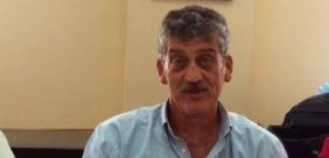 Ευχαριστήρια επιστολή του Κώστα Κούστα