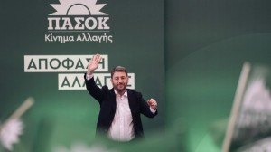 Ν. Ανδρουλάκης: Εσωκομματικές εκλογές στο ΠΑΣΟΚ στις 6 και 13 Οκτωβρίου