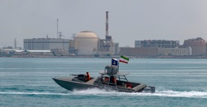 Αμερικανικό πολεμικό επιχείρησε να περάσει τα Στενά του Ορμούζ και… «Σε 30’ σε βυθίζουμε»! – Άμεση αναστροφή!