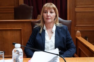 Σκάνδαλο ΟΠΕΚΕΠΕ: «Επί Γ.Βάρρα πληρώθηκαν ΑΦΜ που βρίσκονταν υπό εισαγγελικό έλεγχο» λέει η Α.Ρέππα