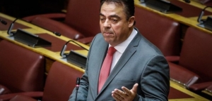 Δ.Κωνσταντόπουλος:«Η Υπουργός να απορρίψει την πρόταση του Παν. Πατρών για την Αιτωλ/νία»