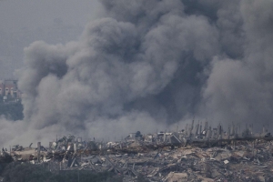 Λωρίδα της Γάζας: Συνεχίζονται οι επιθέσεις της Χαμάς κατά των ισραηλινών δυνάμεων παρά τις ελπίδες για εκεχειρία