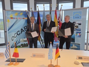 H ελληνική ΤΗΕΟΝ κέρδισε τον μεγαλύτερο διαγωνισμό της Ευρώπης για ηλεκτροοπτικά φορητά συστήματα!