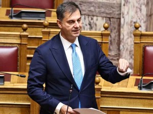 Χ.Θεοχάρης: «Έσφαλα που αποκάλεσα κακομοίρηδες όσους δεν ψηφίζουν ΝΔ»