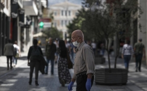 Βατόπουλος: «Το οριζόντιο lockdown δεν λειτουργεί – Χρειάζονται πολιτικές αποφάσεις»