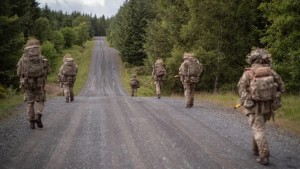 Η Ρωσία είναι έτοιμη να χτυπήσει την Βρετανία: Με ανακοίνωση περιγράφουν την ενεργό εμπλοκή των Βρετανών