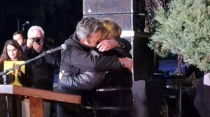 Τέμπη: Ξεσπά για πρώτη φορά η μητέρα του μηχανοδηγού Σπύρου Βούλγαρη – «Το παιδί μου λοιδορήθηκε όσο τίποτε»