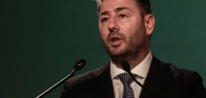Νίκος Ανδρουλάκης: Εξεταστική επιτροπή εδώ και τώρα για την διερεύνηση πολιτικών ευθυνών για τις υποκλοπές (video)