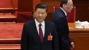 Η Κίνα έλαβε επίσημα θέση υπέρ του Ιράν: Δήλωση προέδρου Σι Τζινπίνγκ