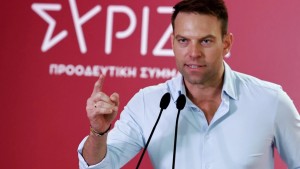 Κασσελάκης: Απαντά σε όσους τον κατηγορούν για φράξια - «Είναι σε πανικό, είχα και πέρσι τέτοια ιστοσελίδα»