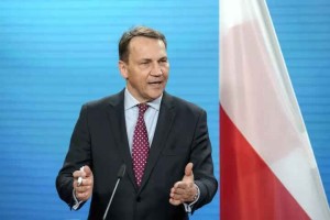 Πολωνία: Καλεί τον Ρώσο πρέσβη μετά την πτώση πυραύλου στο έδαφός της – «Ρωσικός ο Χ-101» λέει η Βαρσοβία
