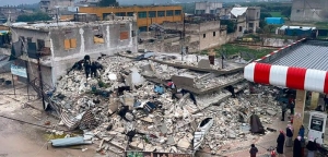 Σεισμός στην Τουρκία – Μητσοτάκης: Στέλνουμε άμεσα βοήθεια