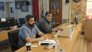 Αγρίνιο: Κάλεσμα ενίσχυσης του ΚΚΕ από εκδήλωση του κόμματος με ομιλητή τον Θ. Τζίμα