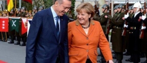 Frau Merkel τι γνωρίζετε για το «Αχίλλειο πήδημα»;