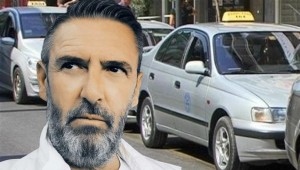 Ο Αλέξανδρος Μπάδας, νέος προεδρος στο Ραδιοταξί Αγρινίου